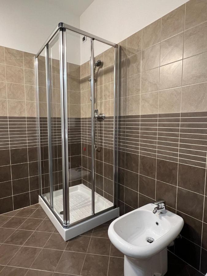Alexandra'S Sunset Apartment Domaso Εξωτερικό φωτογραφία
