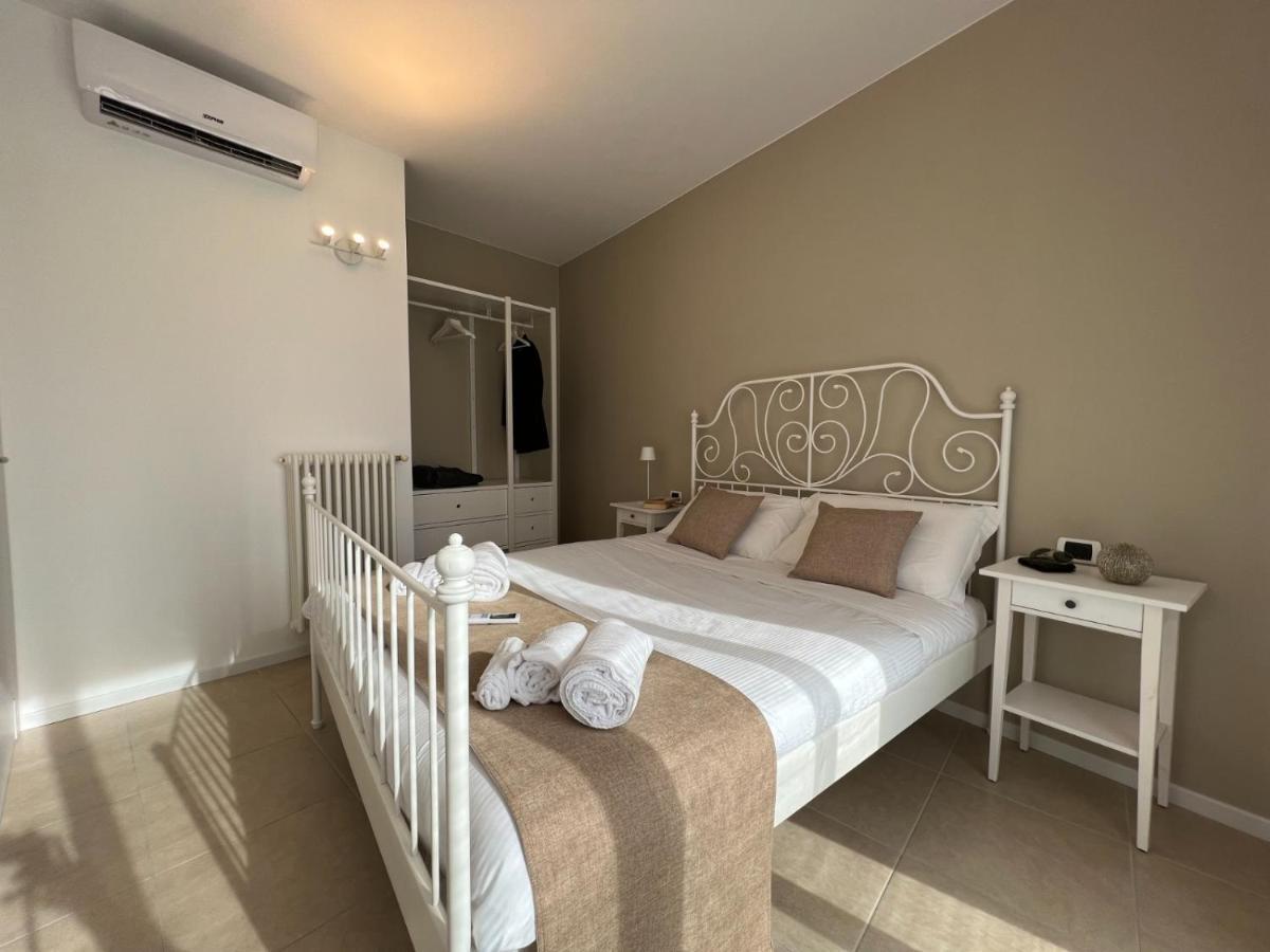 Alexandra'S Sunset Apartment Domaso Εξωτερικό φωτογραφία