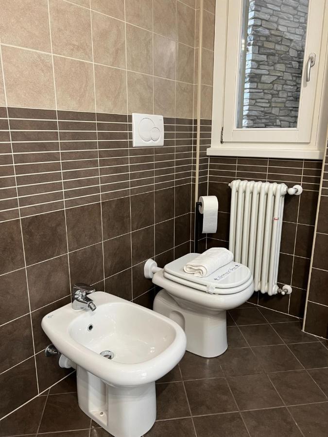 Alexandra'S Sunset Apartment Domaso Εξωτερικό φωτογραφία