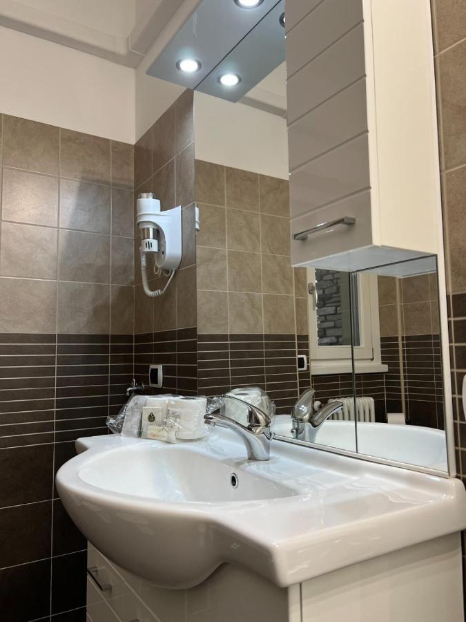 Alexandra'S Sunset Apartment Domaso Εξωτερικό φωτογραφία